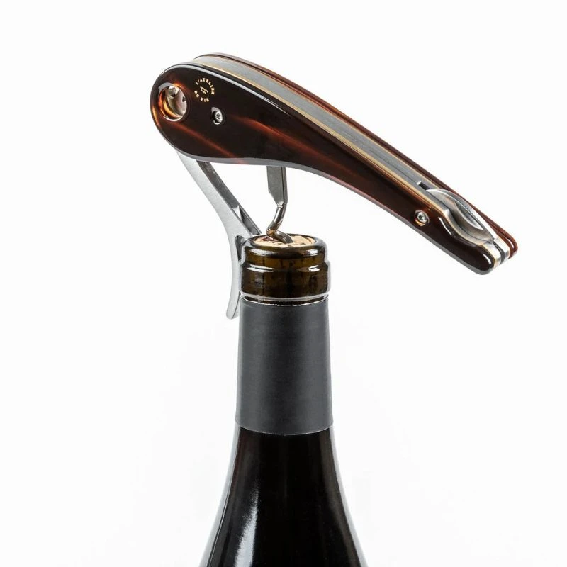 Oeno Collection 4 - vinsæt 95661 by L'Atelier du Vin color Sort