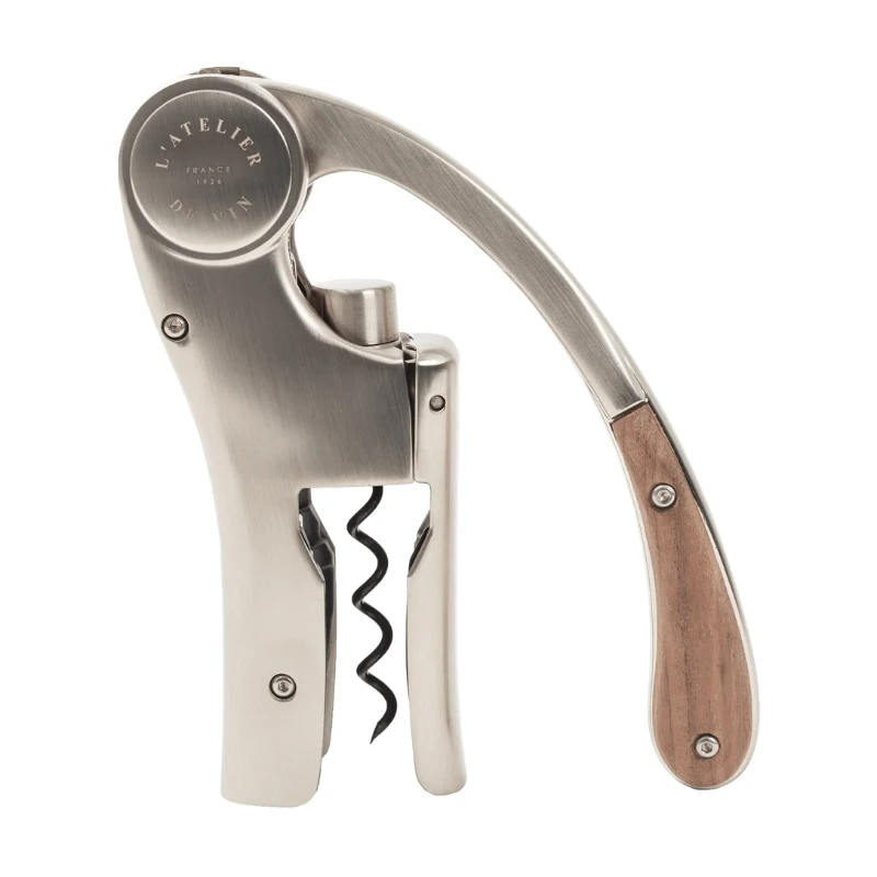 Oeno Motion Trésor proptrækker 95716 by L'Atelier du Vin color Sort