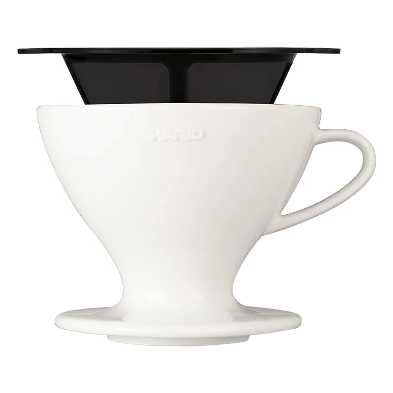W60 Dripper PDC-02-W by Hario color Sort