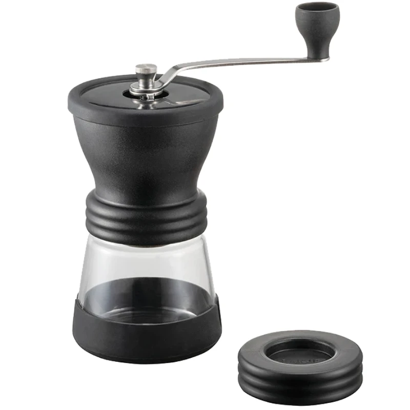 Keramisk kaffekværn Skerton N MSCSN-2-B-EU by Hario color Sort