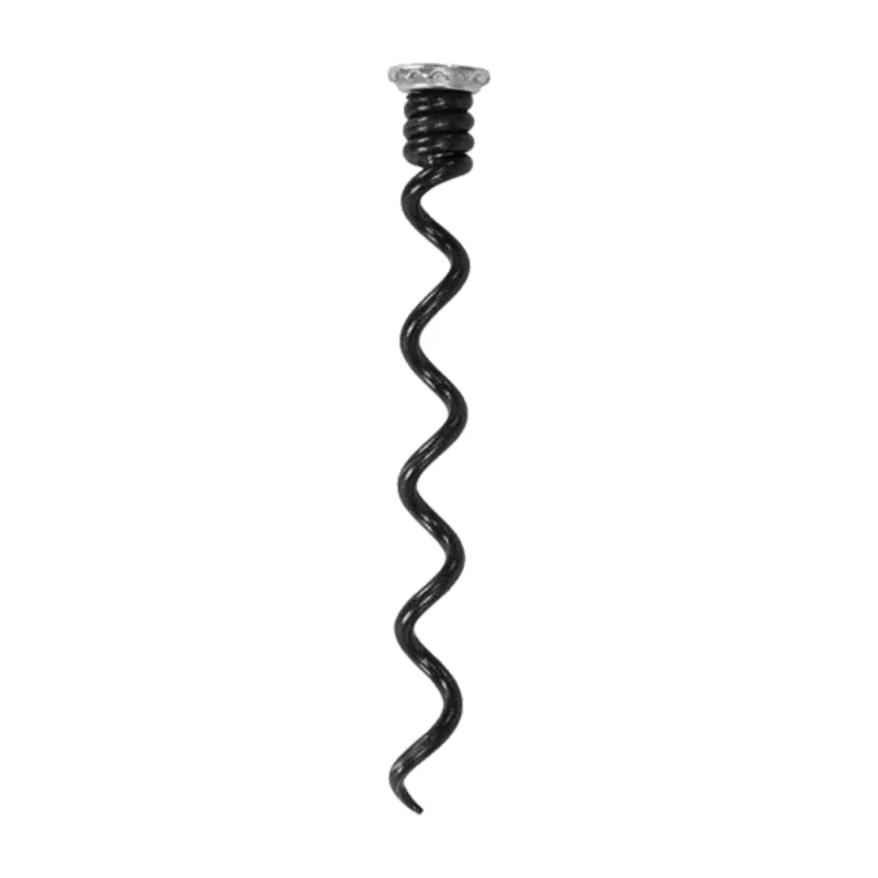Spiral til Oeno Motion proptrækker 95188 by L'Atelier du Vin color Sort