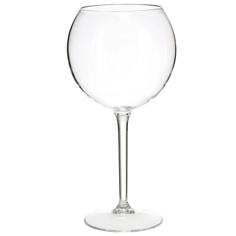 Balloon Glas - 6 stk. - Tritan 62 cl GWB0062 by Barprofessional color Sort