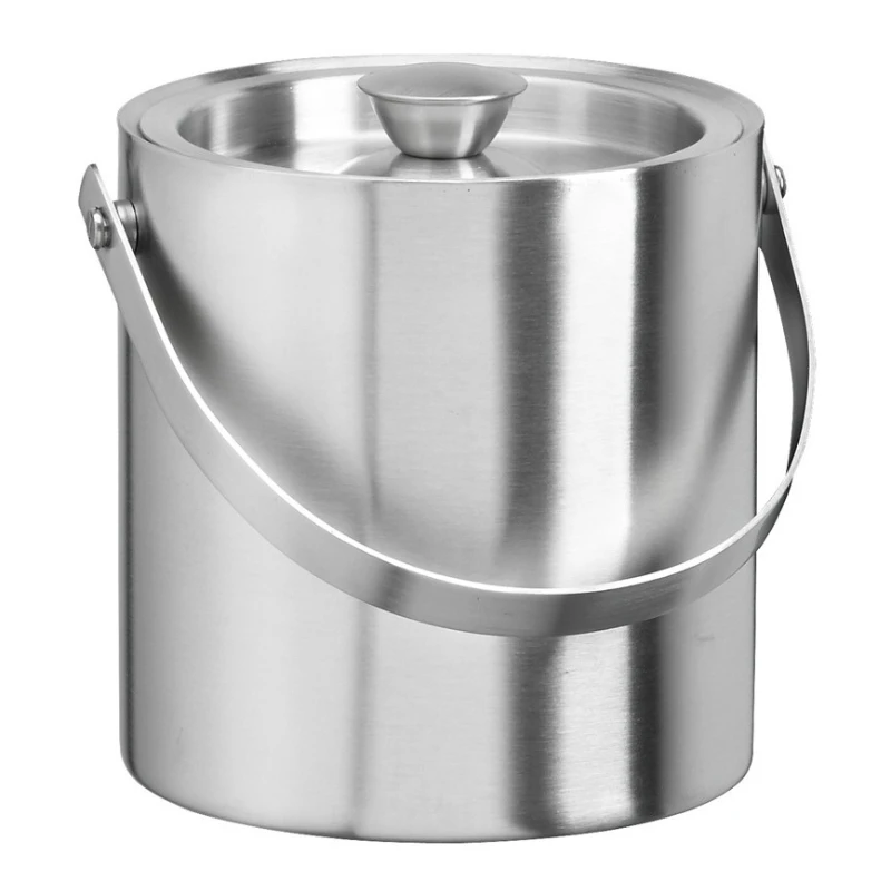 Isspand + tang 1,5 liter IBSS150 by Barprofessional color Sort