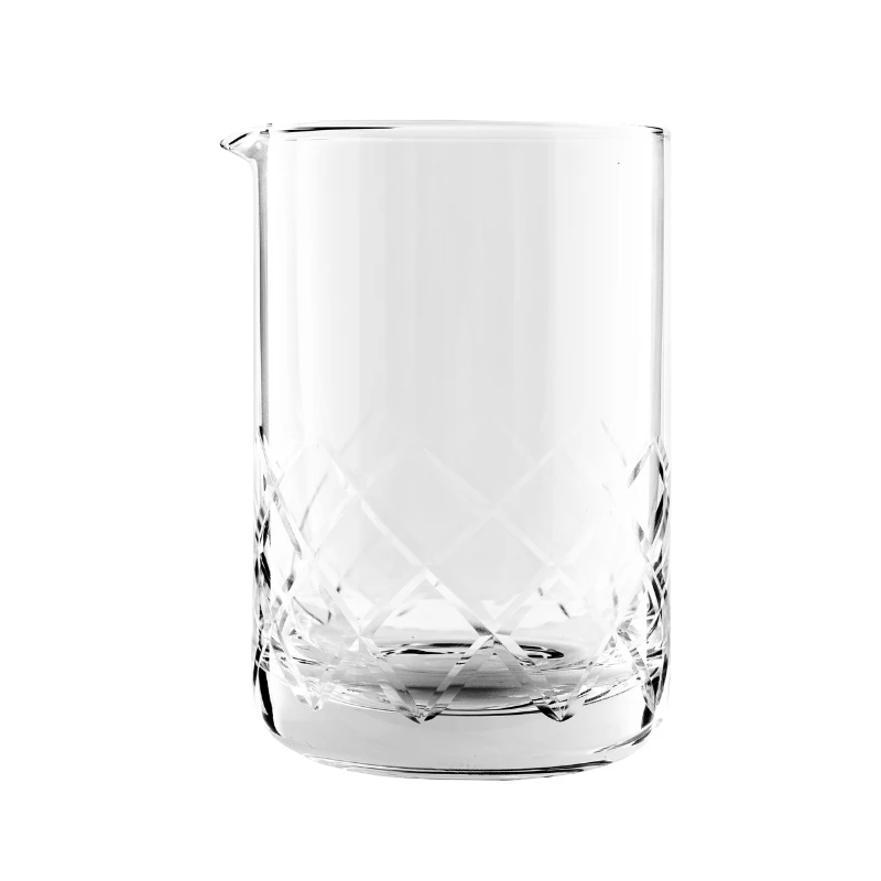 Mixing Glas Yarai 550ml MXG0550 by Barprofessional color Sort