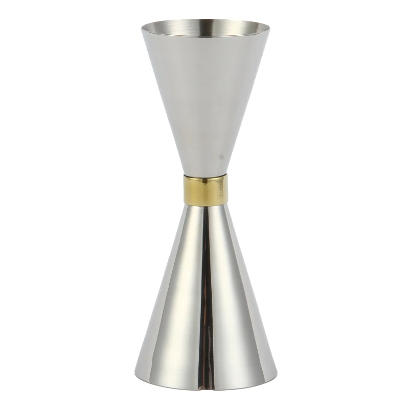 Mr. Slim Jigger 25/50ml CJCC205 by Barprofessional color Sort