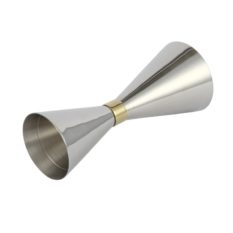 Mr. Slim Jigger 25/50ml CJCC205 by Barprofessional color Sort