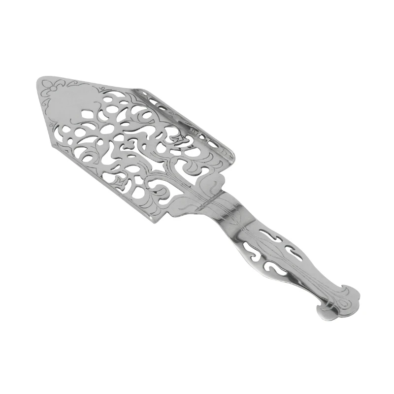 Absinth ske i rustfrit stål ABS0001 by Barprofessional color Sort