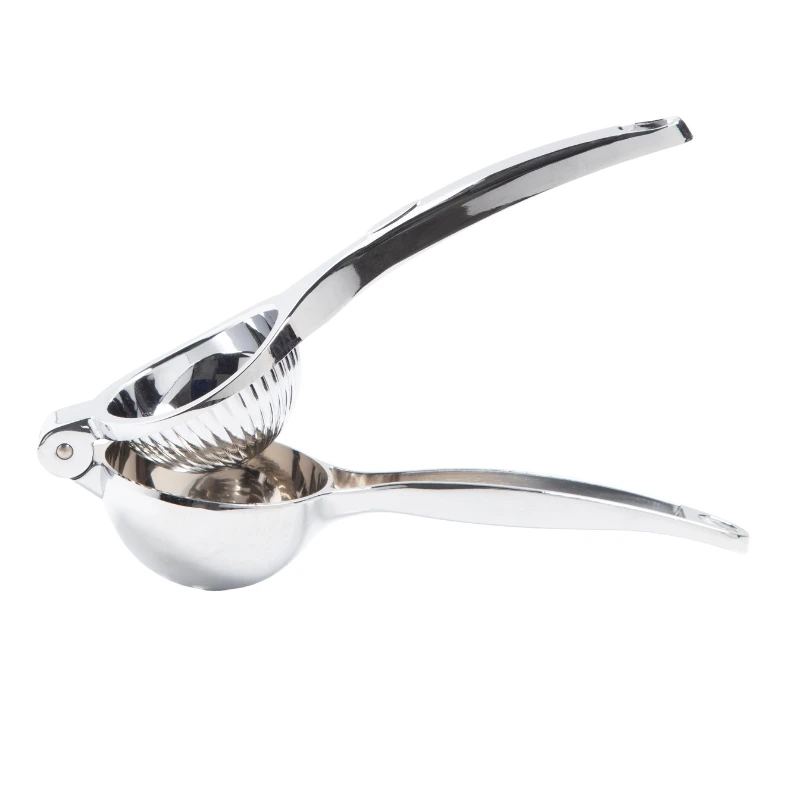 Citruspresser i krom (heavy duty) LSQCH01 by Barprofessional color Sort