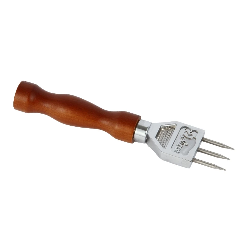 Ispig med 3 spidser YPR0003 by Barprofessional color Sort