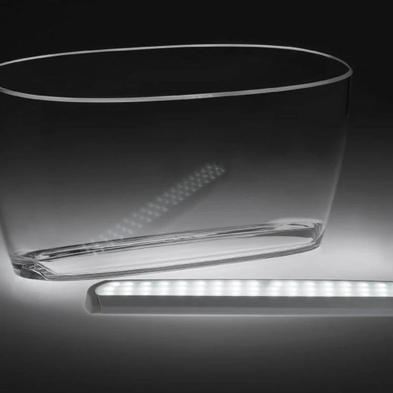 LED lys til Nice Bowl WLEDN01 by Barprofessional color Sort