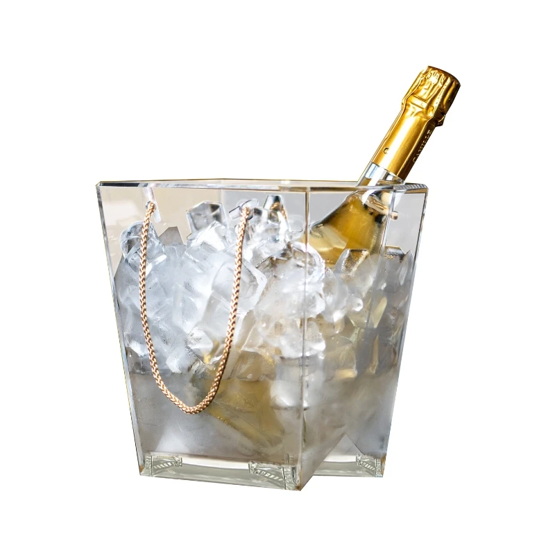 Sobag vinkøler WSOBA01 by Barprofessional color Sort