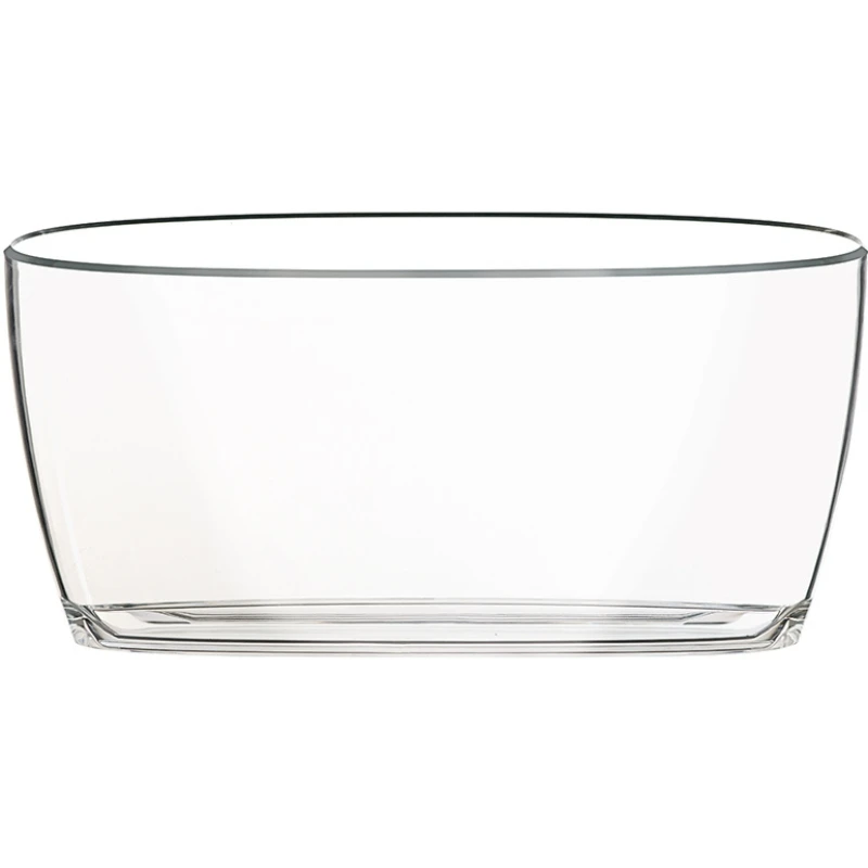 Wine Bowl Nice vinkøler til 4-6 flasker WKBN001 by Barprofessional color Sort