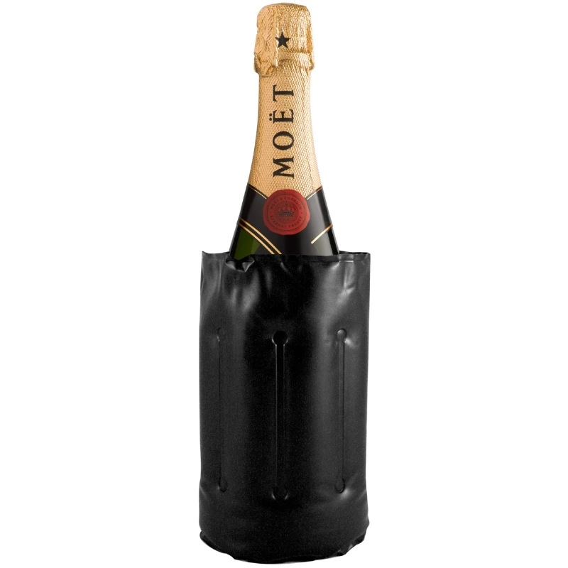 Vin køleunderlag WPWCP01 by Barprofessional color Sort