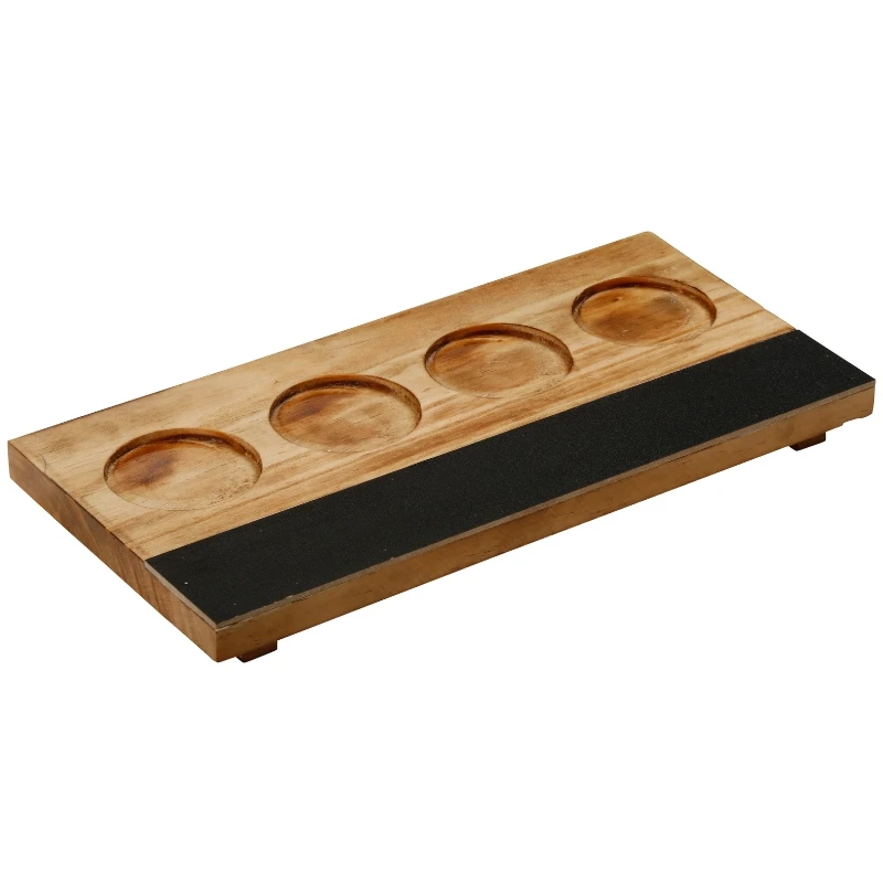 Display board til smagning PPCM2063 by Barprofessional color Gennemsigtig