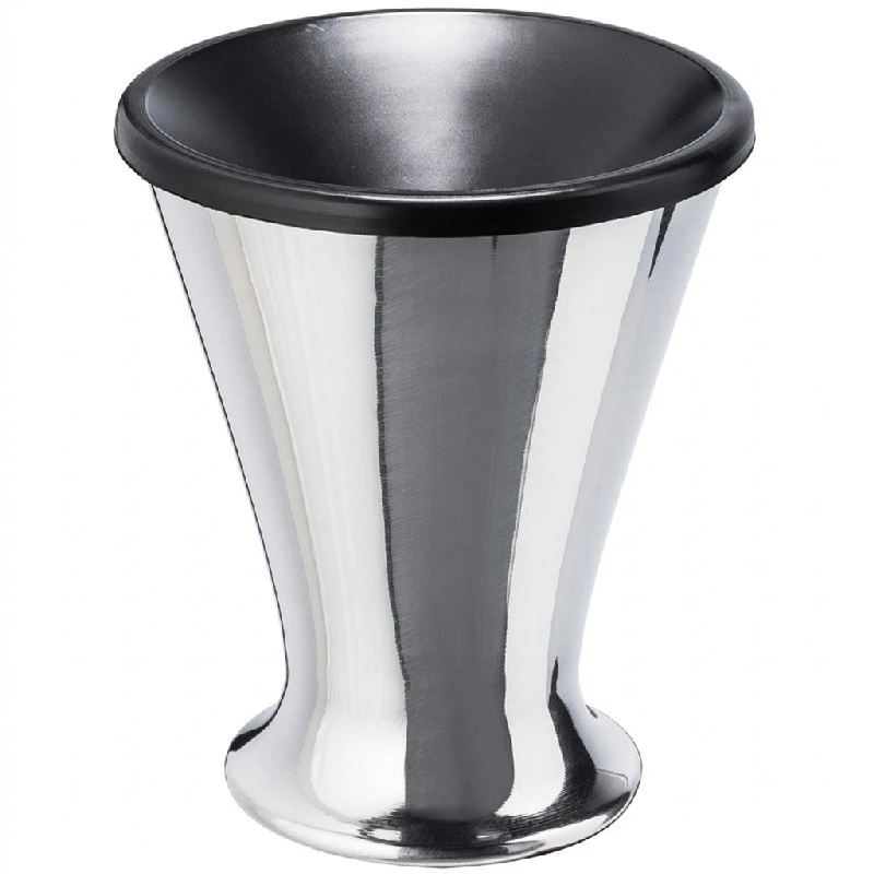 Spytspand i aluminium WSP3050 by Barprofessional color Sort