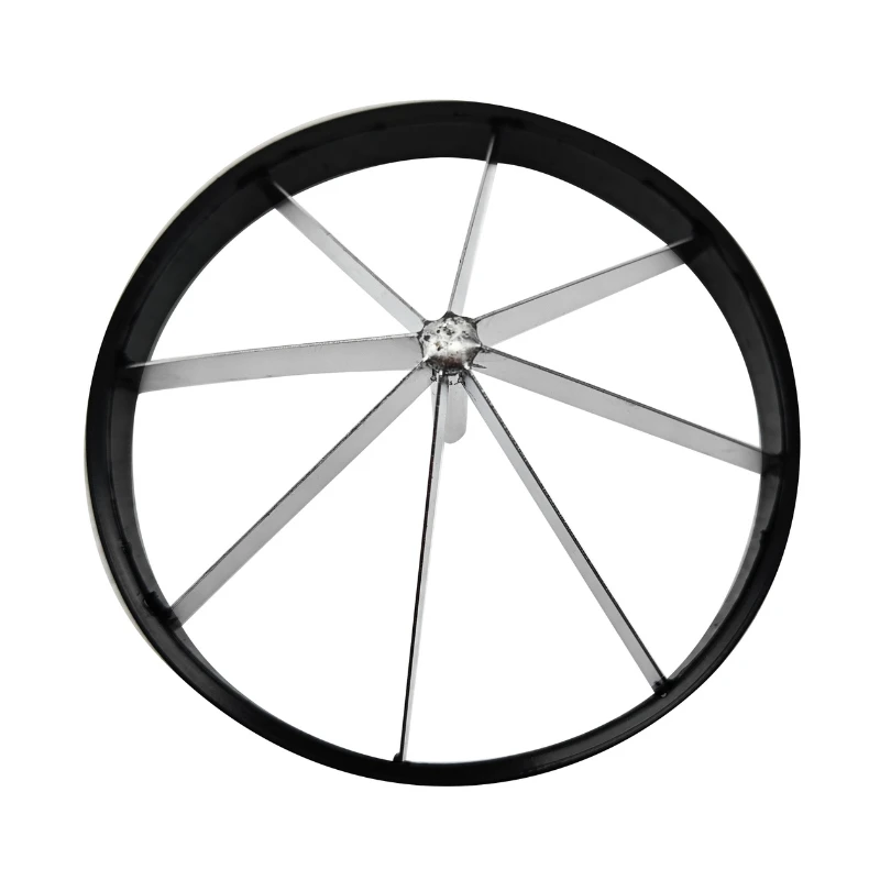 Ekstra klinge til lime skærer, 95 mm LCWMS01 by Barprofessional color Sort