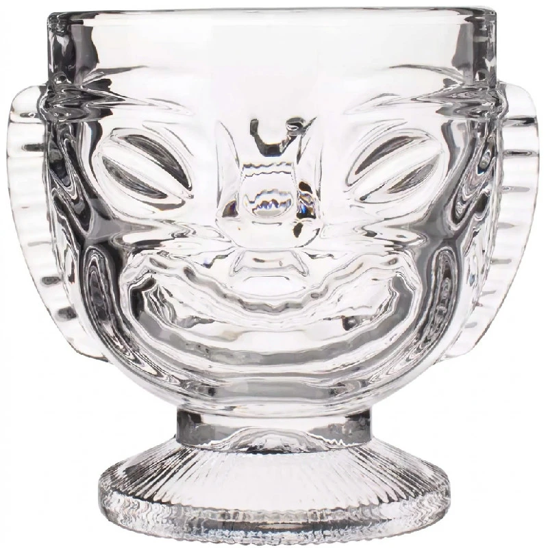 Tiki krus TwoFace 400 ml TIFA400 by Barprofessional color Sort