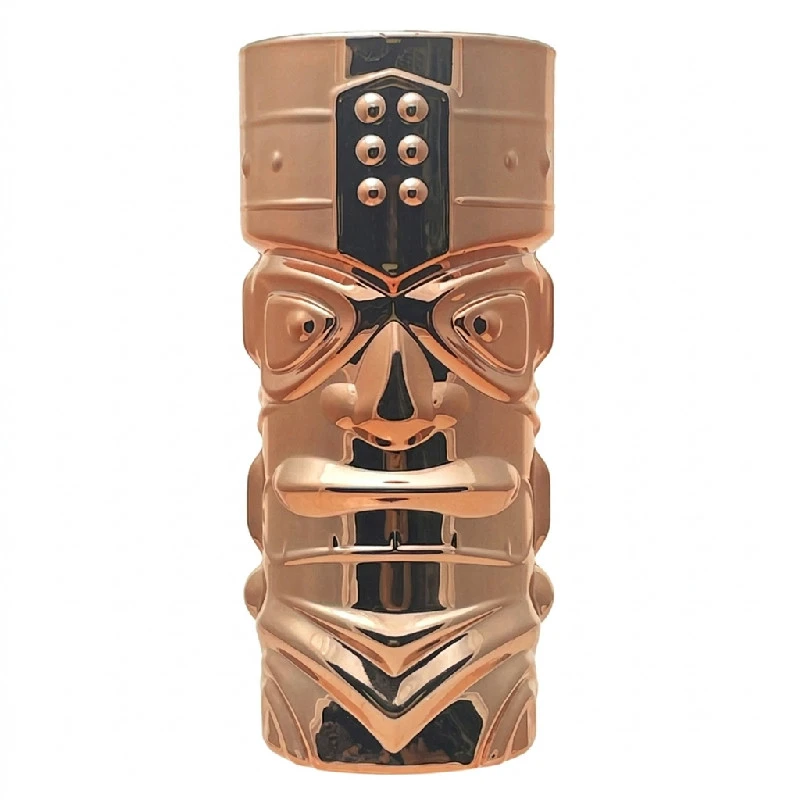 Tiki highball glas kobber 450 ml TIGC450 by Barprofessional color Sort