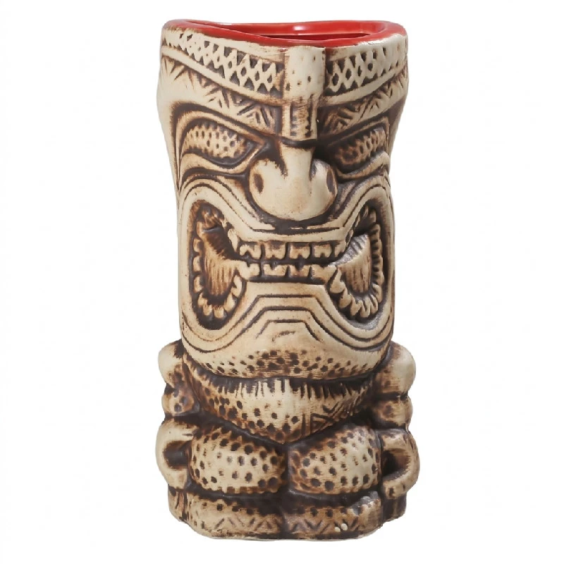 Tiki krus Kupicchu 350 ml TIKI350 by Barprofessional color Sort