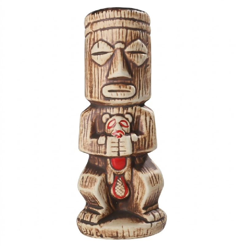 Tiki krus Samif 445 ml TIKI445 by Barprofessional color Sort