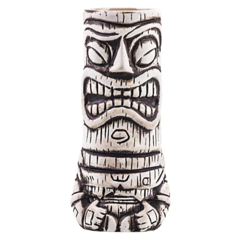 Tiki krus Tuhi 530 ml TIKI530 by Barprofessional color Sort