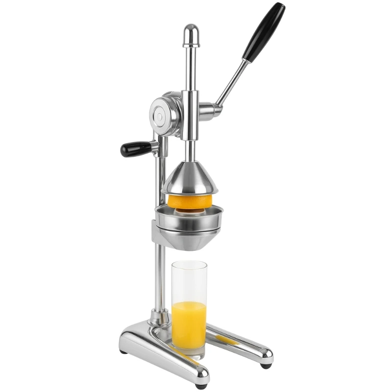 Manuel citruspresser MCJ0001 by Barprofessional color Sort