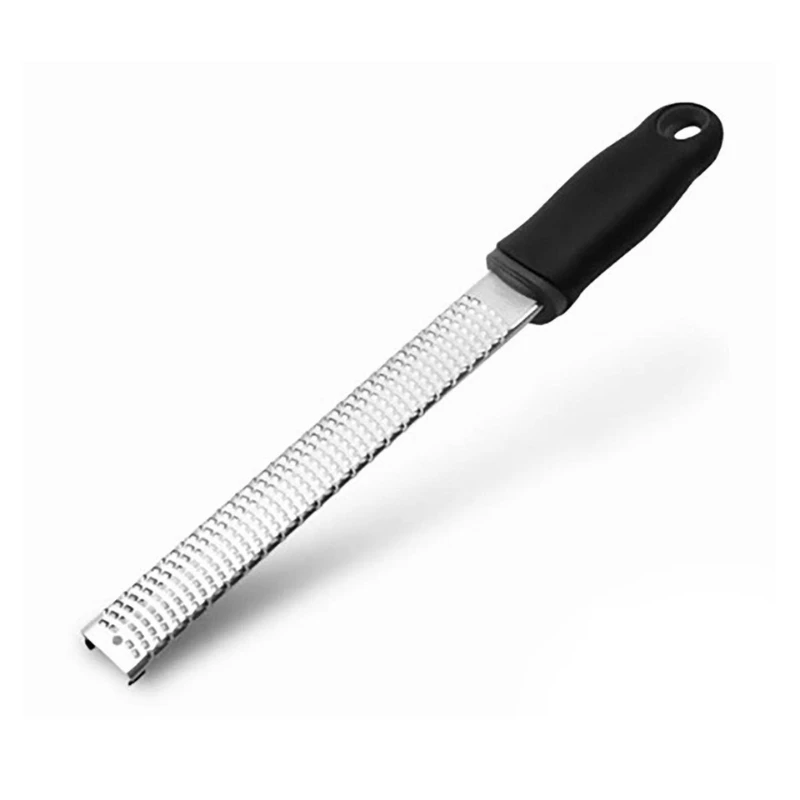 Multifunktionel zester i rustfrit stål ZEST001 by Barprofessional color Sort