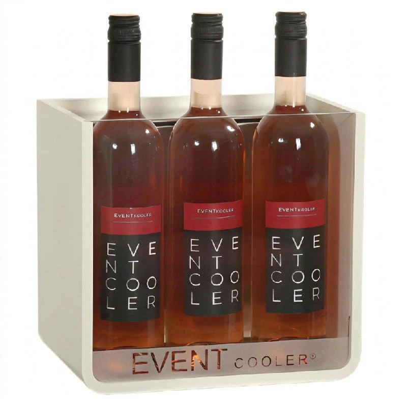 Eventkøler Vario 3 ECVAR03 by Barprofessional color Sort
