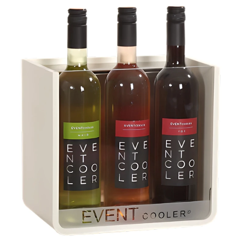 Eventkøler Vario 3 ECVAR03 by Barprofessional color Sort