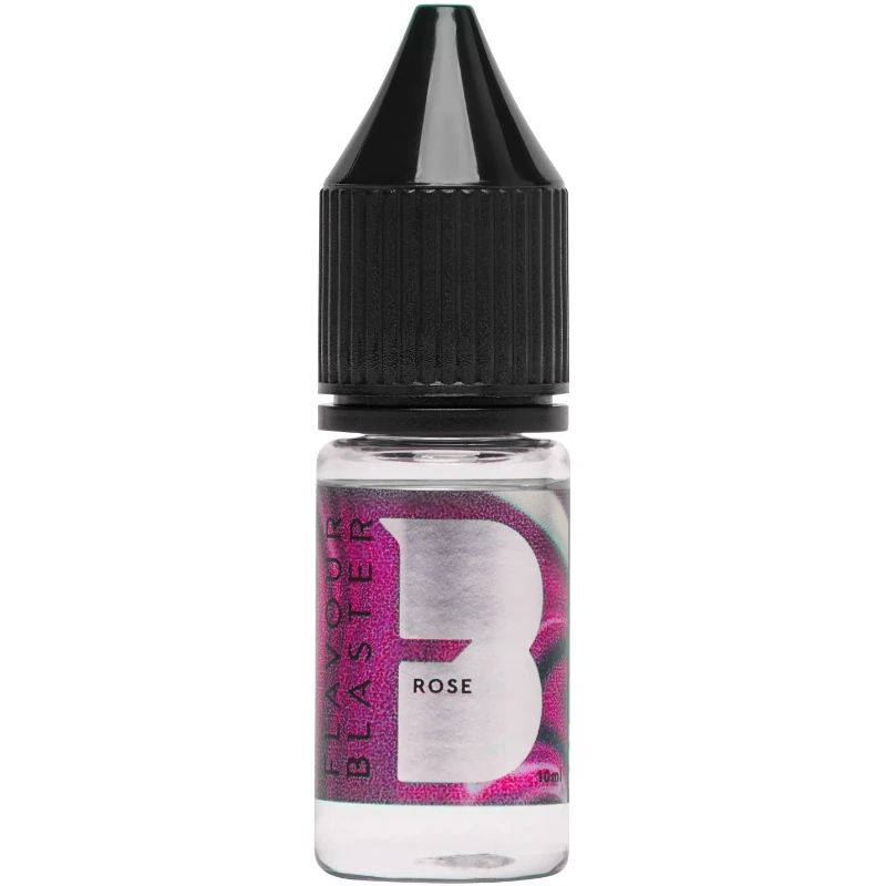 Flavour Blaster Aroma - Rose (10ml) FB_AROMA_ROSE by Flavour Blaster color Sort