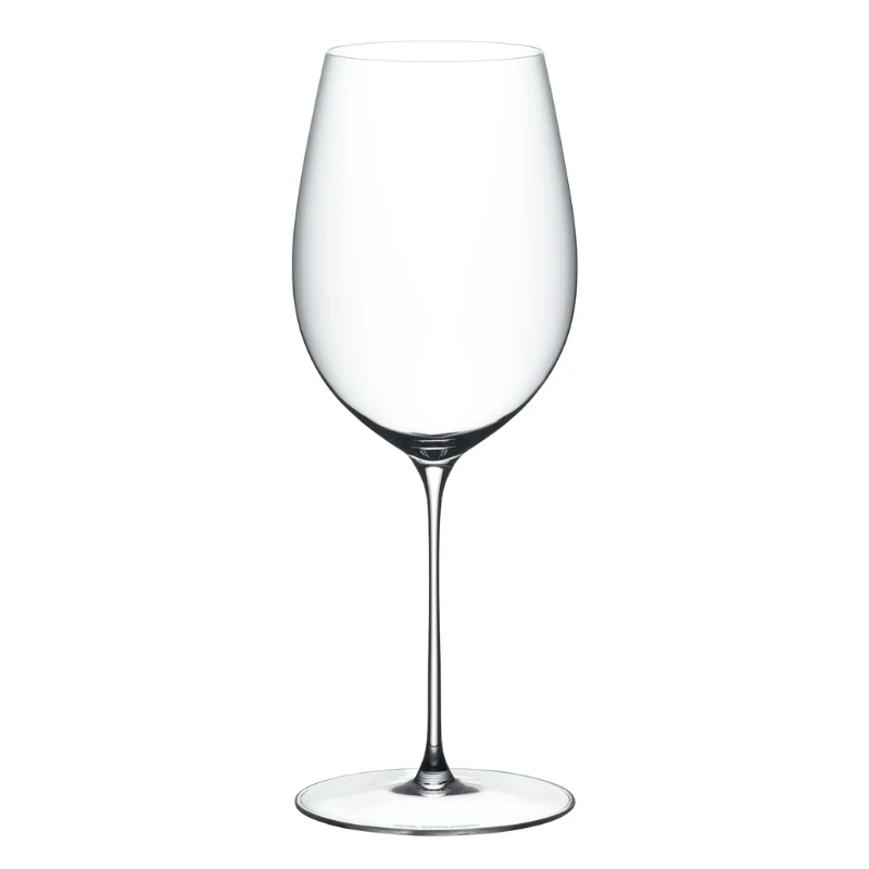Riedel Superleggero Bordeaux Grand Cru Vinglas - 1 stk 903579 by Riedel color Sort