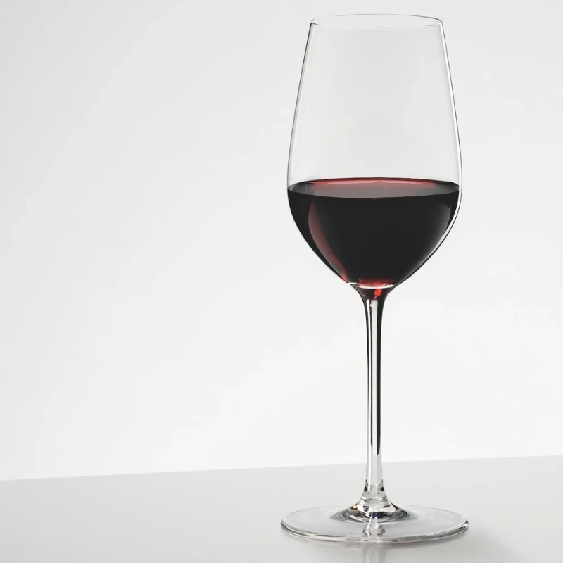 Riedel Sommeliers Riesling/Zinfandel Vinglas 968429 by Riedel color Sort