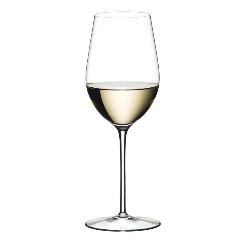 Riedel Sommeliers Riesling/Zinfandel Vinglas 968429 by Riedel color Sort