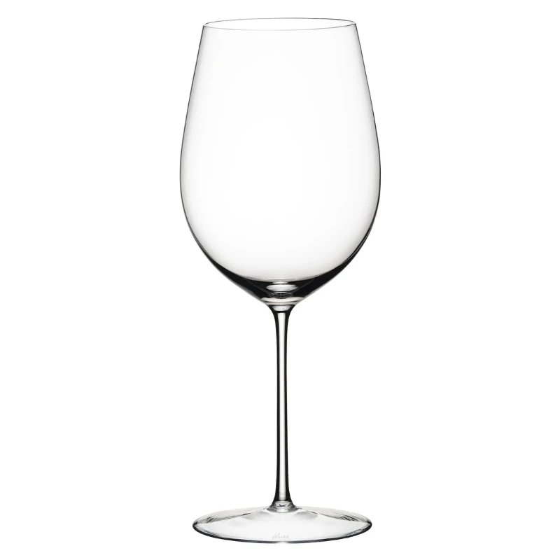 Riedel Sommeliers Grand Cru Bordeaux Vinglas 942028 by Riedel color Sort