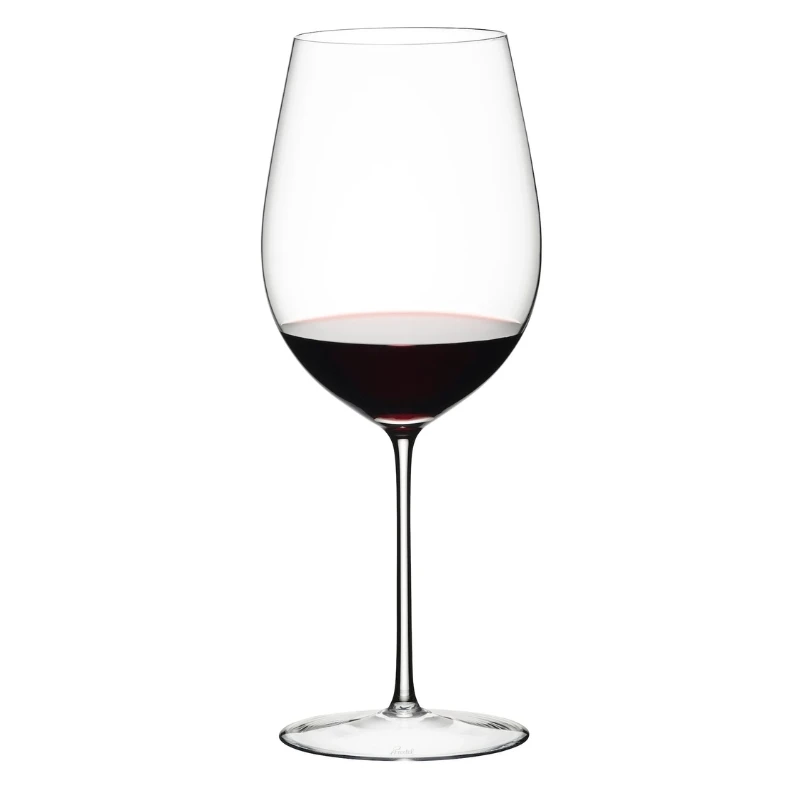 Riedel Sommeliers Grand Cru Bordeaux Vinglas 942028 by Riedel color Sort