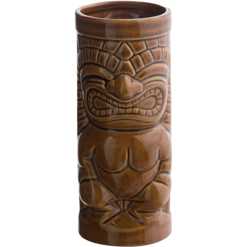 Tiki krus Maori 330 ml TIKI330 by Barprofessional color Sort