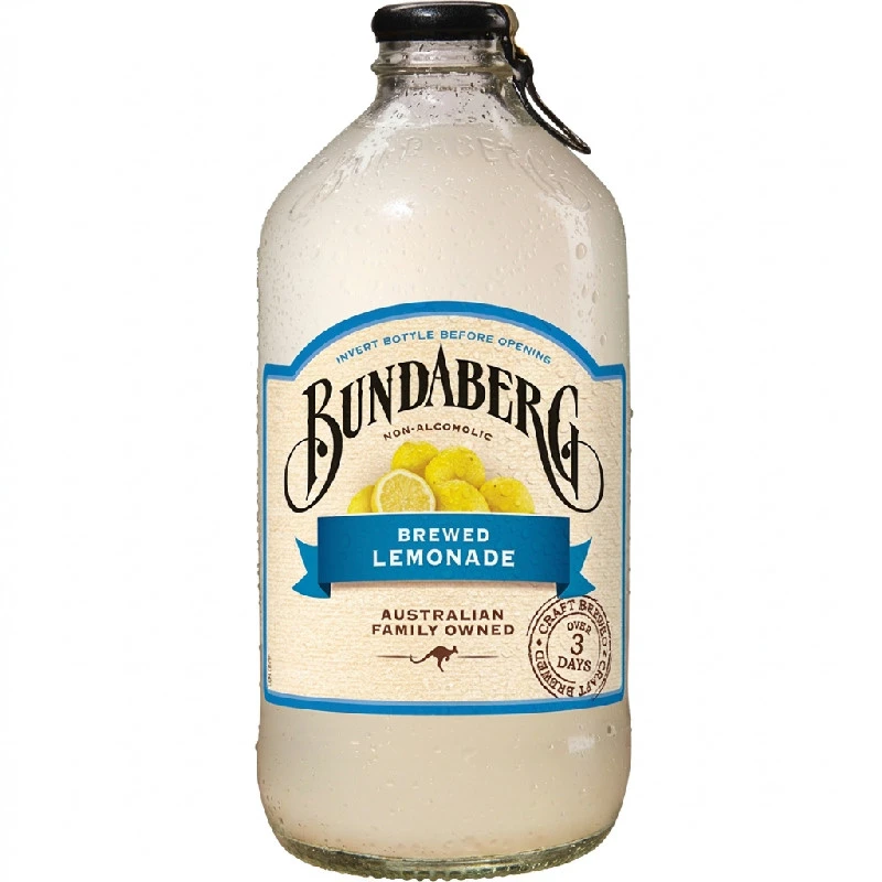 Bundaberg Lemonade 37,5 cl 67804 by BUNDABERG color Sort