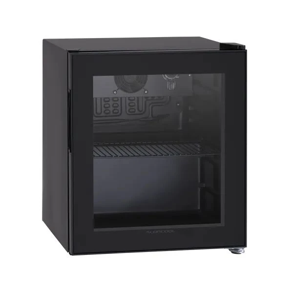 Display køleskab - DC48BB - Scandomestic 35311110000DC48BB by Scandomestic color Sort