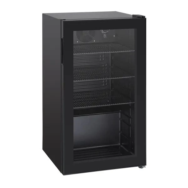 Display køleskab - DC98BB - Scandomestic 35311110000DC98BB by Scandomestic color Sort