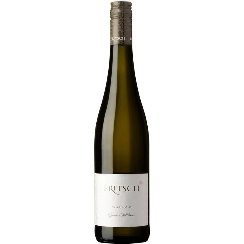 Grüner Veltliner Wagram 2025 - Weinberghof Fritsch 613023 by Koop color Sort