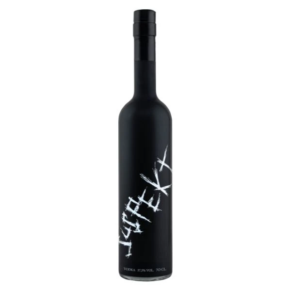 SUSPEKT Vodka FL 70 52342 by SUSPEKT color Sort