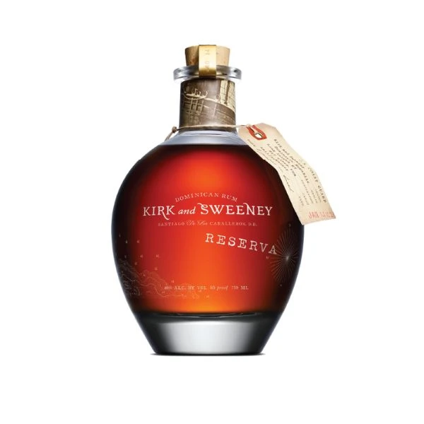 Kirk & Sweeney Reserva 3+14 YO Rom 70 cl R29010 by Kirk & Sweeney color Sort