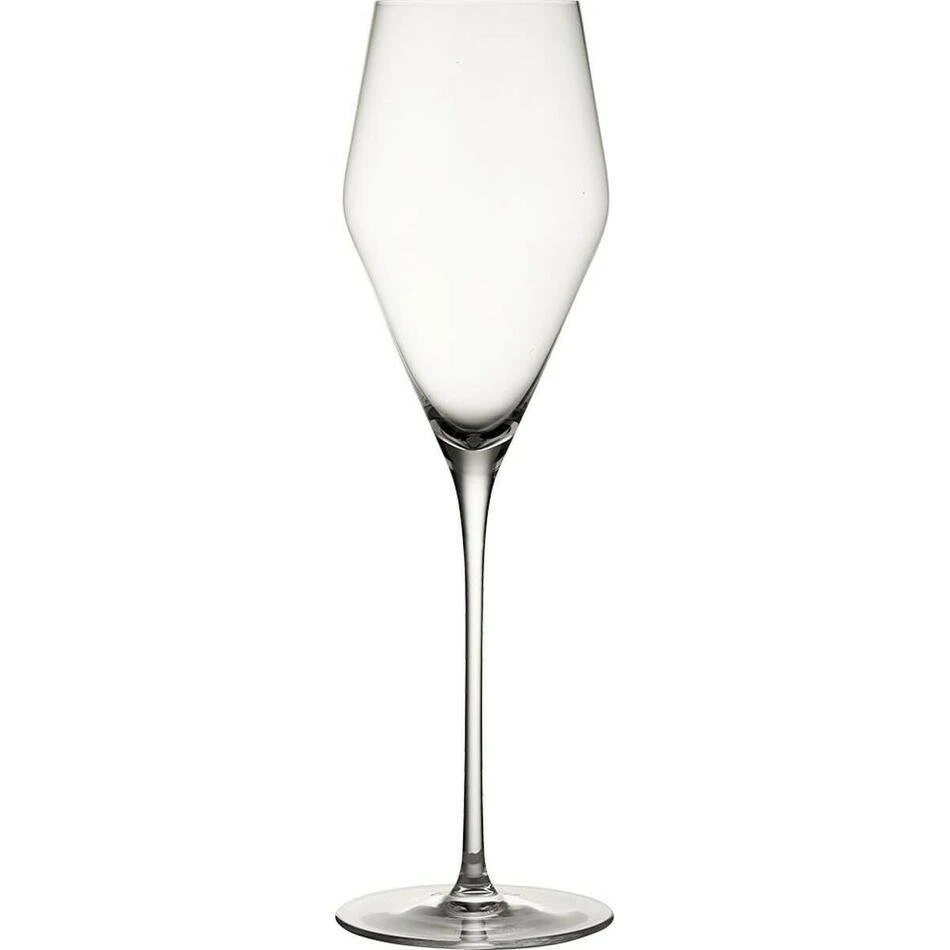 Zalto champagneglas (6 stk.) 22 cl 20822222-6 by Zalto color Klar