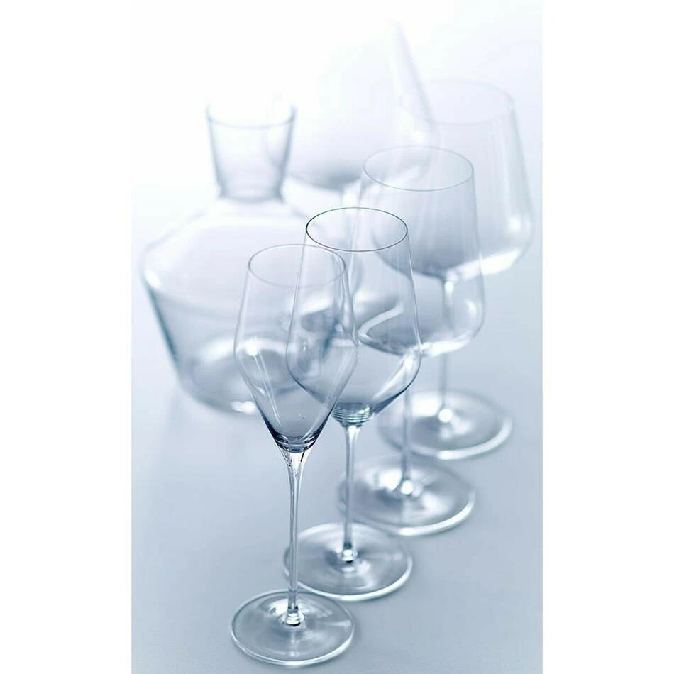 Zalto champagneglas (6 stk.) 22 cl 20822222-6 by Zalto color Klar