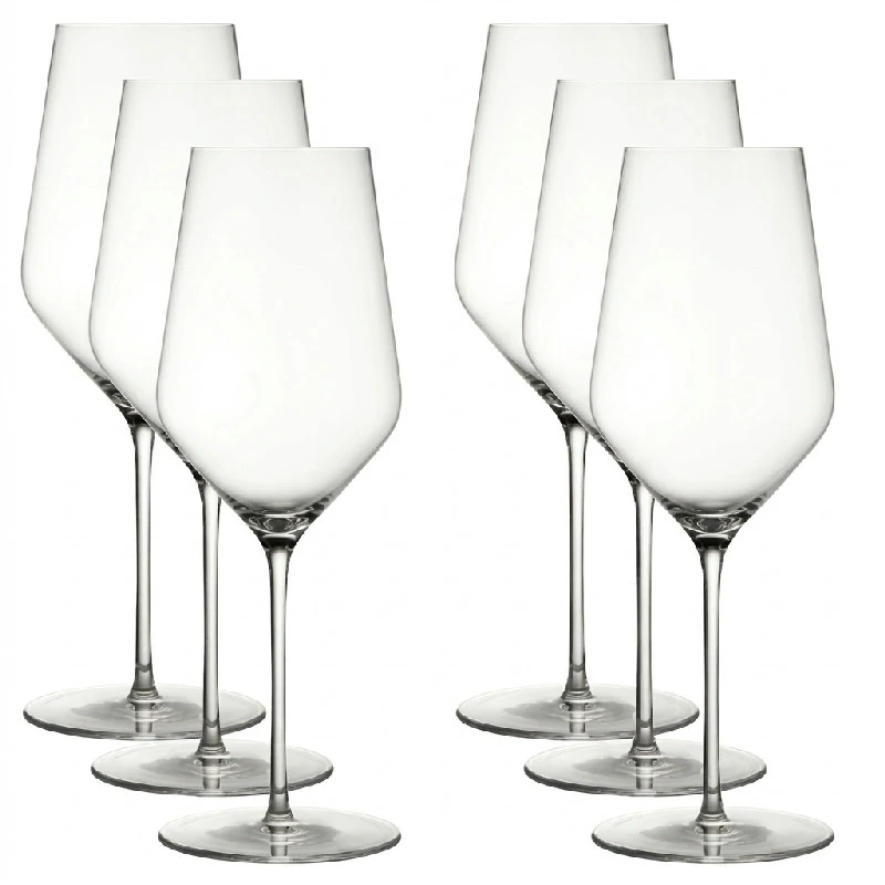 Zalto Hvidvinglas 40 cl 20820340-6 by Zalto color Klar