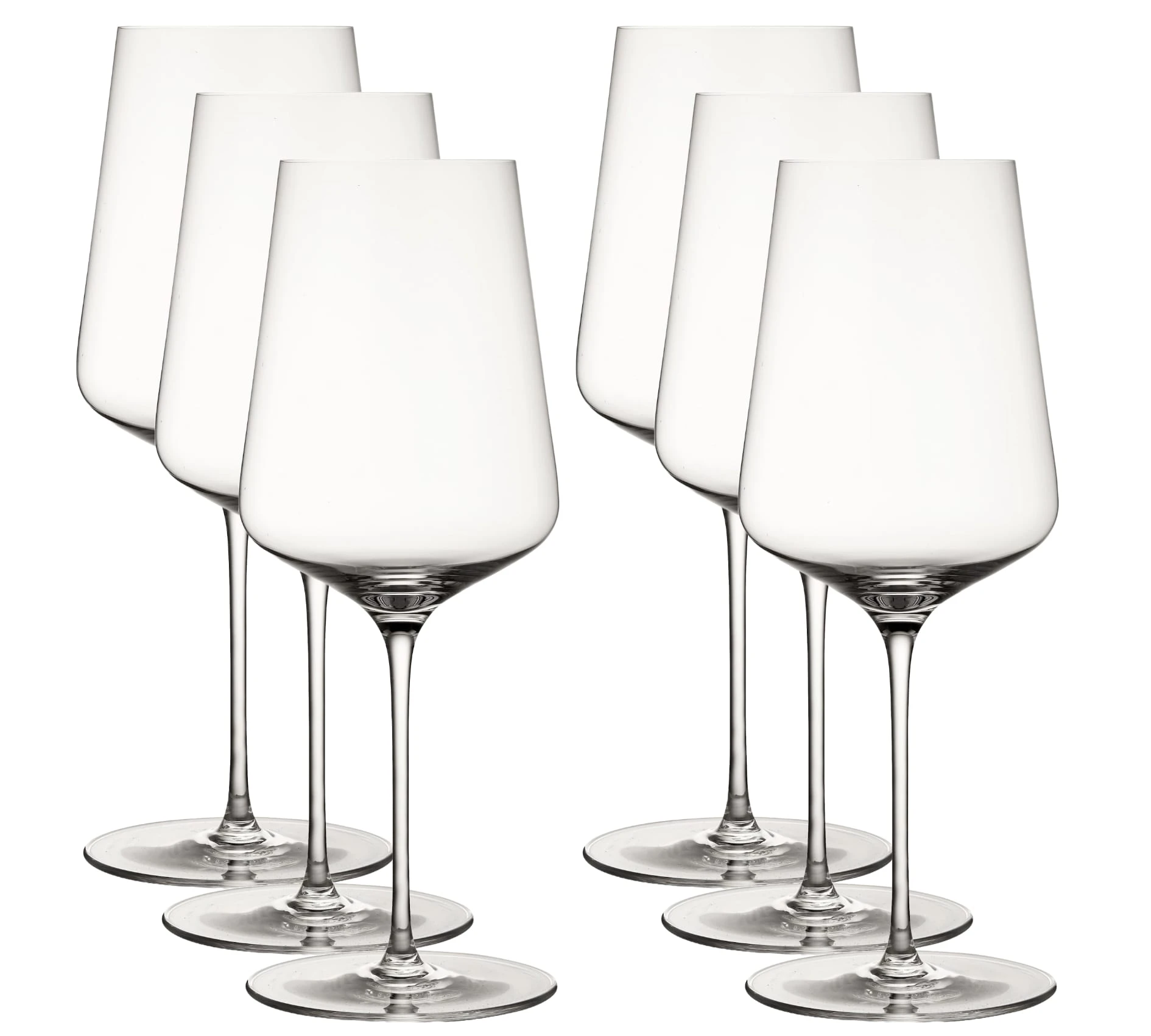 Zalto Universal vinglas (6 stk.) 53 cl 20824553-6 by Zalto color Klar
