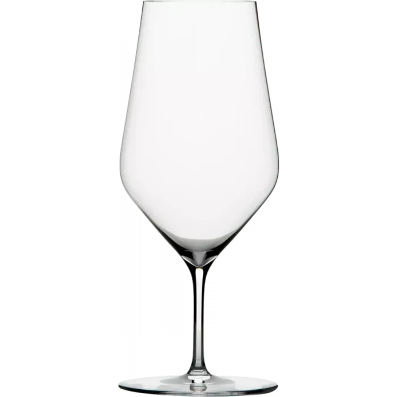Zalto Vand med stilk (6 stk.) 40 cl 20820132 by Zalto color Sort