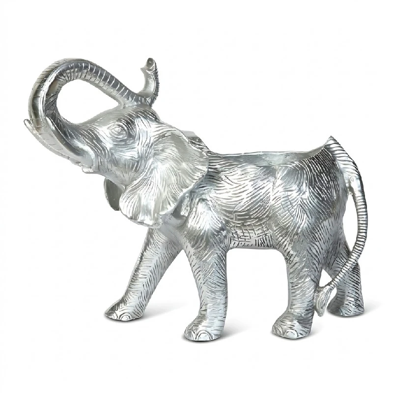 Stående Elefant Vin & Champagnekøler EL-ST6117 by Culinary Concepts color Sort