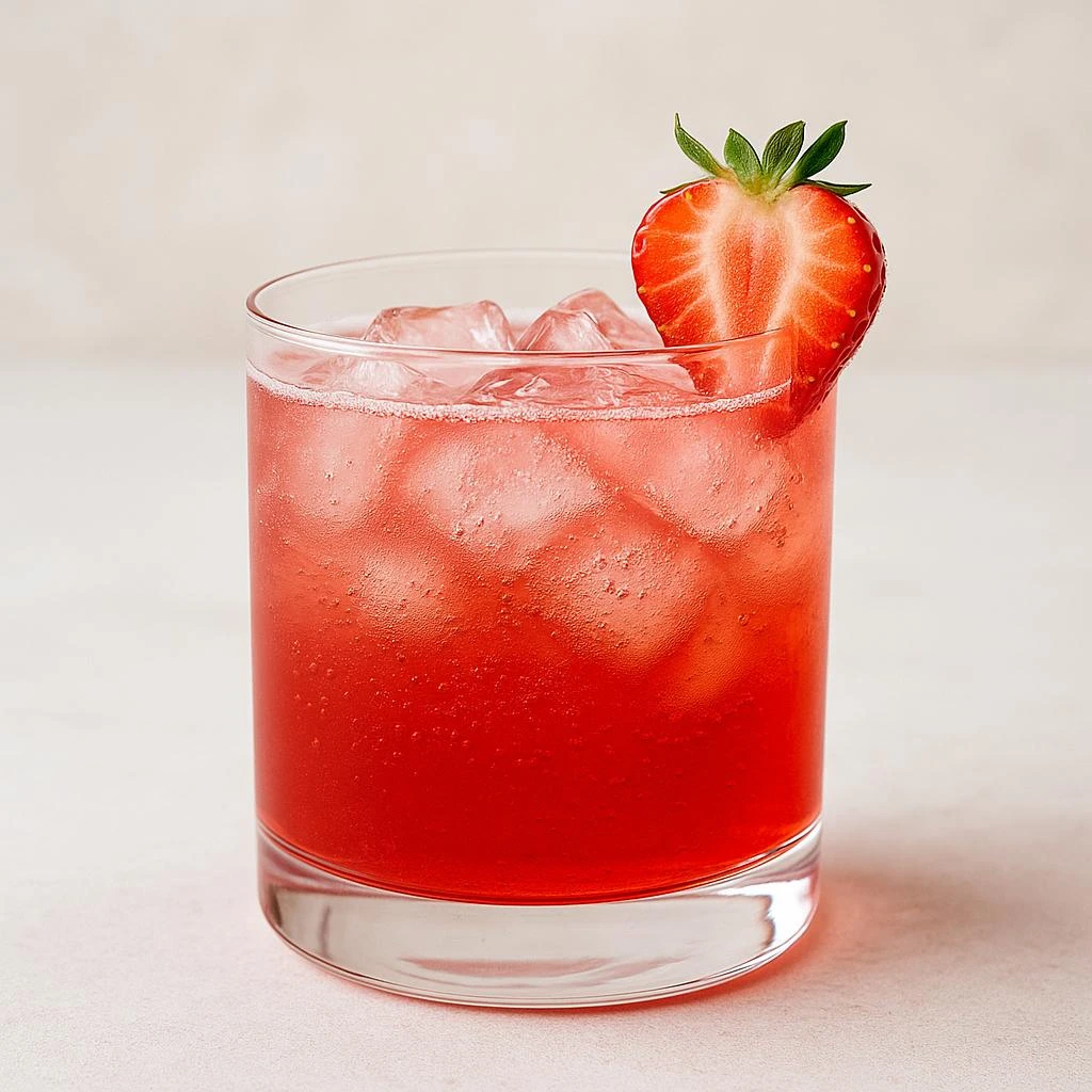 Strawberry Spritzer - pitcher pakke Bundle81 by Bundle color Sort