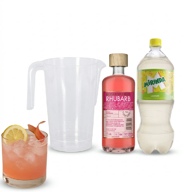 Astronaut - pitcher pakke Bundle87 by Bundle color Sort